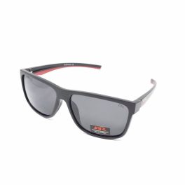 Retro férfi polarizált napszemüveg RR7001 C3