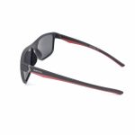 Retro férfi polarizált napszemüveg RR7001 C3