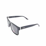 Retro férfi polarizált napszemüveg RR7201-C3