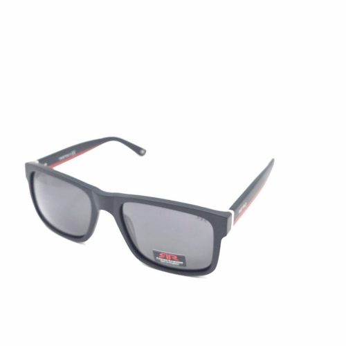 Retro férfi polarizált napszemüveg RR7201-C4