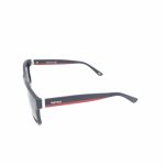 Retro férfi polarizált napszemüveg RR7201-C4