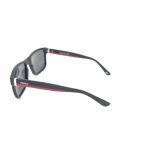 Retro férfi polarizált napszemüveg RR7201-C4