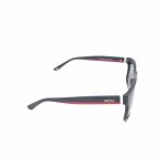 Retro férfi polarizált napszemüveg RR7201-C4