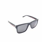 Retro férfi polarizált napszemüveg RR7201-C4