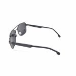 Retro férfi polarizált napszemüveg RR7202-C3