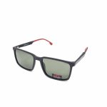 Retro férfi polarizált napszemüveg RR7203-C1