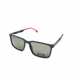 Retro férfi polarizált napszemüveg RR7203-C1