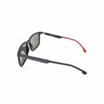 Retro férfi polarizált napszemüveg RR7203-C1