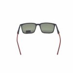 Retro férfi polarizált napszemüveg RR7203-C1