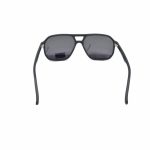 Retro férfi polarizált napszemüveg RR7204-C2