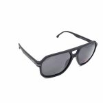 Retro férfi polarizált napszemüveg RR7204-C2