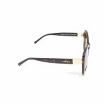 Retro polarizált napszemüveg RR8006 C3