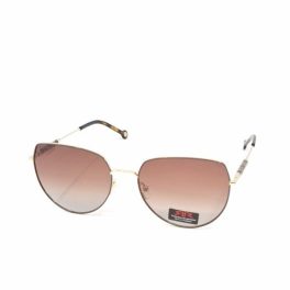 Retro polarizált napszemüveg RR8009 C3