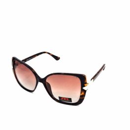 Retro női polarizált napszemüveg RR8103-C4