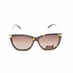 Retro női polarizált napszemüveg RR8200 C1