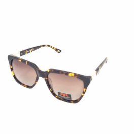 Retro női polarizált napszemüveg RR8206-C3