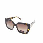 Retro női polarizált napszemüveg RR8212-C3