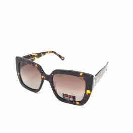 Retro női polarizált napszemüveg RR8212-C3