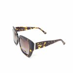Retro női polarizált napszemüveg RR8212-C3