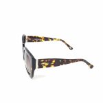 Retro női polarizált napszemüveg RR8212-C3