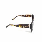 Retro női polarizált napszemüveg RR8212-C3