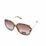 Retro női polarizált napszemüveg RR8214-C4