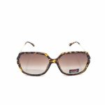 Retro női polarizált napszemüveg RR8214-C4