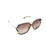 Retro női polarizált napszemüveg RR8214-C4