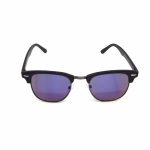 Retro uniszex napszemüveg RRB058 C2