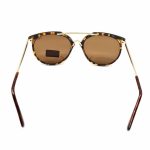 Retro női napszemüveg RRB060 C2