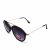 Retro női napszemüveg RRB072 C1