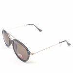 Retro női napszemüveg RRB072 C4