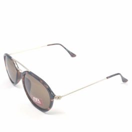 Retro női napszemüveg RRB072 C4